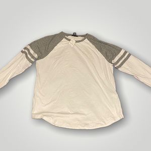 FOREVER 21 LONG SLEEVE